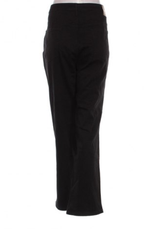 Γυναικείο Τζίν Arizona, Μέγεθος 3XL, Χρώμα Μαύρο, Τιμή 28,99 €