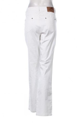 Damen Jeans Arizona, Größe L, Farbe Weiß, Preis 30,99 €