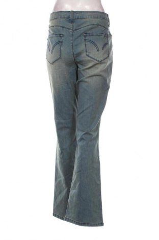 Damskie jeansy Arizona, Rozmiar XL, Kolor Niebieski, Cena 99,99 zł