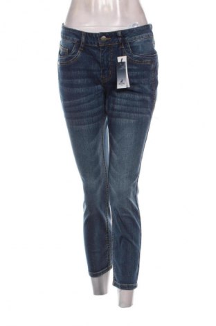 Damen Jeans Arizona, Größe M, Farbe Blau, Preis 30,99 €