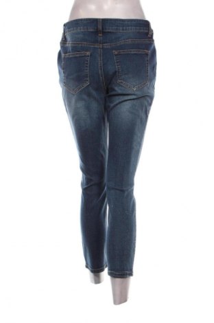 Damen Jeans Arizona, Größe M, Farbe Blau, Preis 30,99 €