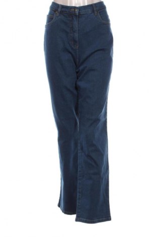 Damen Jeans Arizona, Größe XL, Farbe Blau, Preis 30,99 €