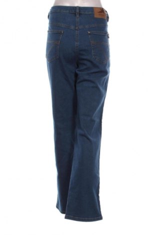 Damen Jeans Arizona, Größe XL, Farbe Blau, Preis 30,99 €