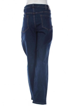 Γυναικείο Τζίν Arizona, Μέγεθος XXL, Χρώμα Μπλέ, Τιμή 28,99 €