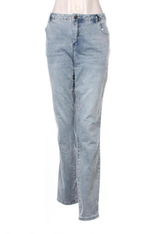 Dámské džíny  Arizona, Velikost XXL, Barva Modrá, Cena  699,00 Kč