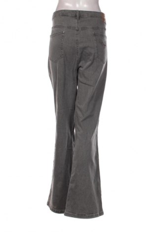 Дамски дънки Arizona, Размер 3XL, Цвят Сив, Цена 46,99 лв.