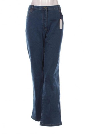 Damen Jeans Arizona, Größe XXL, Farbe Blau, Preis 30,99 €