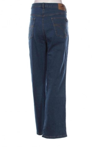 Damen Jeans Arizona, Größe XXL, Farbe Blau, Preis 30,99 €