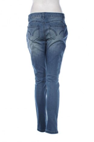 Női farmernadrág Arizona, Méret M, Szín Kék, Ár 11 839 Ft