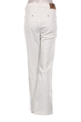 Dámske džínsy  Arizona, Veľkosť XL, Farba Biela, Cena  22,95 €