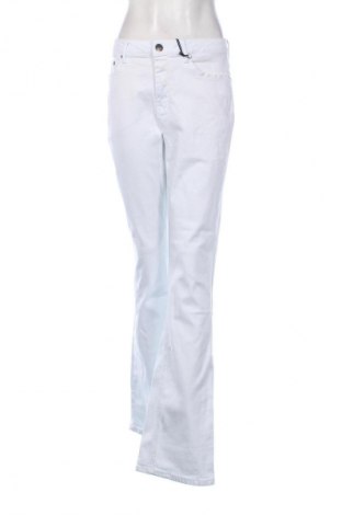 Damen Jeans Arizona, Größe L, Farbe Weiß, Preis € 30,99