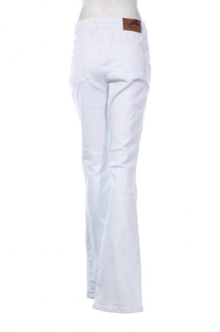 Damen Jeans Arizona, Größe L, Farbe Weiß, Preis € 30,99