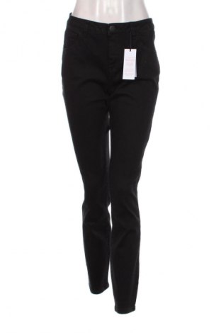 Damen Jeans Arizona, Größe L, Farbe Schwarz, Preis 30,99 €