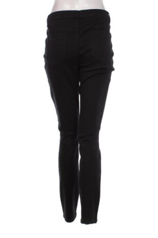 Damen Jeans Arizona, Größe L, Farbe Schwarz, Preis 30,99 €