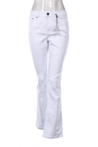 Damen Jeans Arizona, Größe M, Farbe Weiß, Preis € 30,99