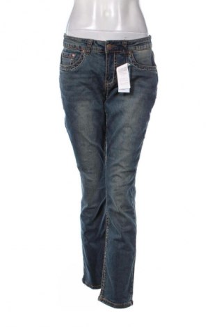Damen Jeans Arizona, Größe M, Farbe Blau, Preis € 30,99