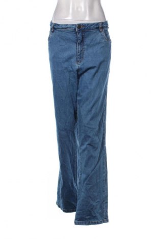 Damen Jeans Arizona, Größe 3XL, Farbe Blau, Preis 30,99 €