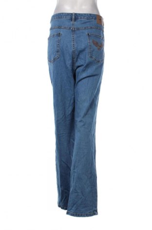 Damen Jeans Arizona, Größe 3XL, Farbe Blau, Preis 30,99 €