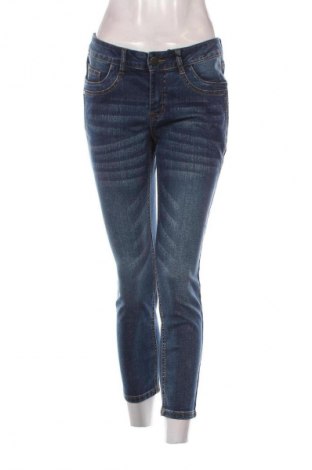 Damen Jeans Arizona, Größe L, Farbe Blau, Preis 30,99 €