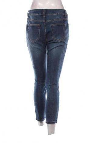 Damen Jeans Arizona, Größe L, Farbe Blau, Preis 30,99 €