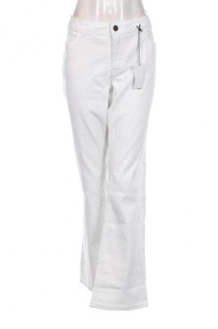 Dámske džínsy  Arizona, Veľkosť XXL, Farba Biela, Cena  14,95 €