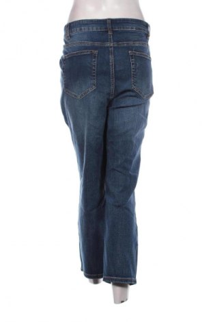 Dámske džínsy  Arizona, Veľkosť 3XL, Farba Modrá, Cena  22,95 €