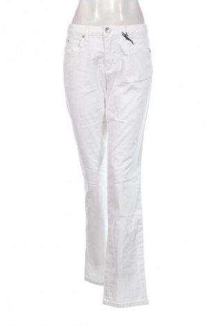 Dámske džínsy  Arizona, Veľkosť M, Farba Biela, Cena  27,95 €