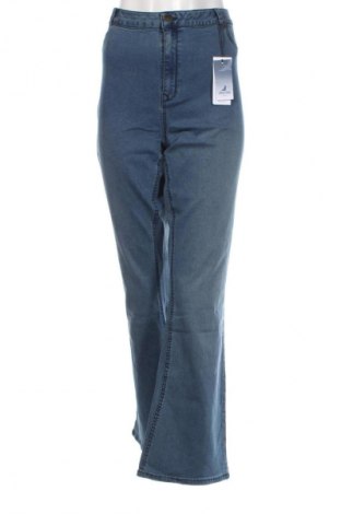 Damen Jeans Arizona, Größe 3XL, Farbe Blau, Preis 30,99 €