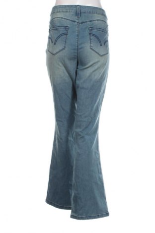 Дамски дънки Arizona, Размер XL, Цвят Зелен, Цена 46,99 лв.