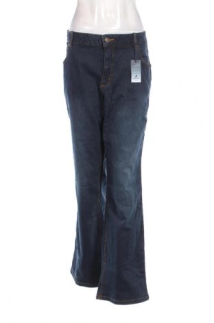 Damen Jeans Arizona, Größe XXL, Farbe Blau, Preis € 30,99