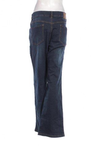 Damen Jeans Arizona, Größe XXL, Farbe Blau, Preis € 30,99