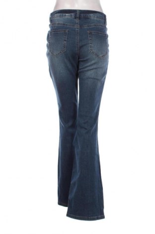 Blugi de femei Arizona, Mărime L, Culoare Albastru, Preț 145,99 Lei