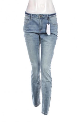 Damen Jeans Arizona, Größe M, Farbe Blau, Preis 30,99 €