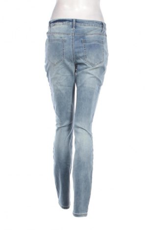Damen Jeans Arizona, Größe M, Farbe Blau, Preis 30,99 €