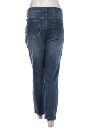 Дамски дънки Arizona, Размер XL, Цвят Син, Цена 46,99 лв.