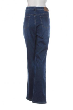 Damskie jeansy Arizona, Rozmiar XL, Kolor Niebieski, Cena 123,99 zł