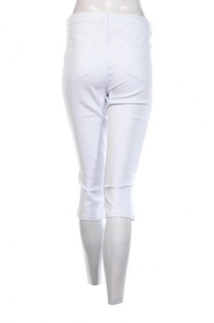 Damen Jeans Arizona, Größe M, Farbe Weiß, Preis 30,99 €