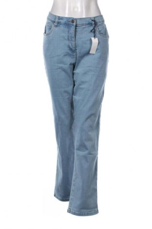 Damen Jeans Arizona, Größe L, Farbe Blau, Preis € 30,99