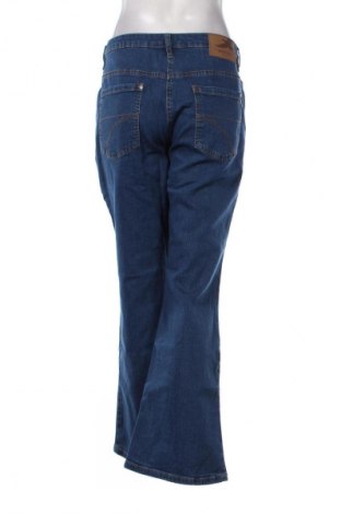 Dámske džínsy  Arizona, Veľkosť XL, Farba Modrá, Cena  27,95 €