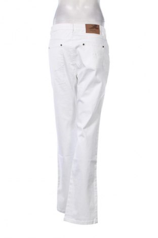 Damen Jeans Arizona, Größe M, Farbe Weiß, Preis € 30,99