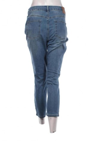 Blugi de femei Arizona, Mărime L, Culoare Albastru, Preț 145,99 Lei