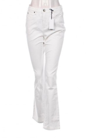 Damen Jeans Arizona, Größe S, Farbe Weiß, Preis € 30,99