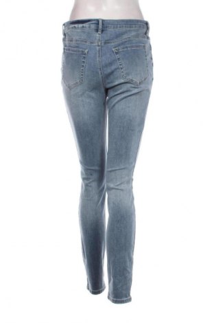 Дамски дънки Arizona, Размер L, Цвят Син, Цена 46,99 лв.