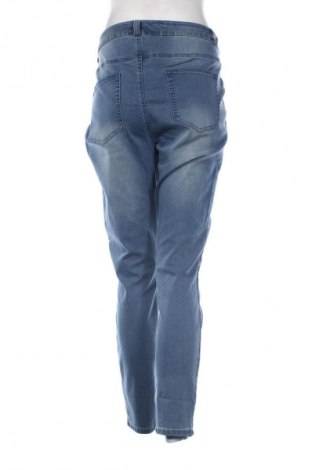 Dámske džínsy  Arizona, Veľkosť XXL, Farba Modrá, Cena  27,95 €