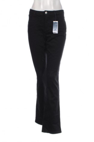 Damen Jeans Arizona, Größe L, Farbe Schwarz, Preis 24,99 €