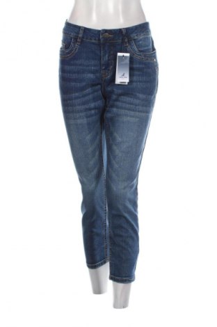 Damen Jeans Arizona, Größe L, Farbe Blau, Preis 30,99 €