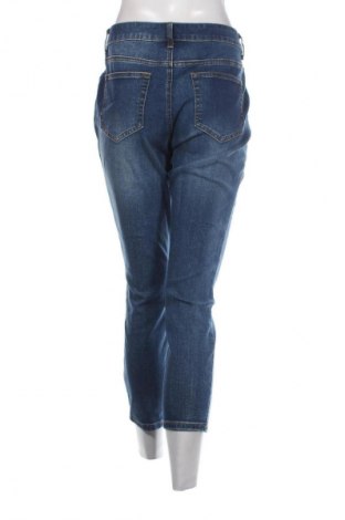 Damen Jeans Arizona, Größe L, Farbe Blau, Preis 30,99 €