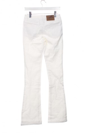 Damen Jeans Arizona, Größe XS, Farbe Weiß, Preis 30,99 €