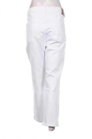 Γυναικείο Τζίν Arizona, Μέγεθος 3XL, Χρώμα Λευκό, Τιμή 28,99 €