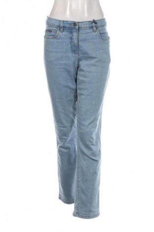 Damen Jeans Arizona, Größe M, Farbe Blau, Preis 30,99 €